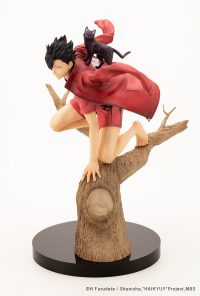 ARTFX J Tetsuro Kuroo 8