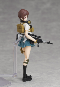 figma Armed JK: Variant B(Re-run) 9