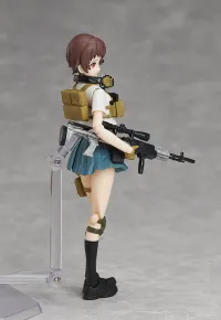 TOMYTEC figma Armed JK: Variant B(Re-run) - Little Armory - photo 9