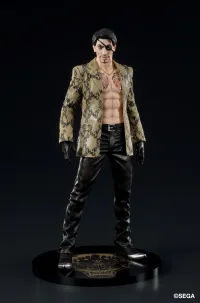 DIG Co. DIGSTA Like a Dragon Goro Majima - Yakuza / Like a Dragon - photo 1