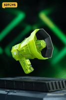 QueSera Series - Cyber Megaphone 2