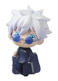 TAMASHII NATIONS SATORU GOJO -Tokyo Jujutsu High School- Jujutsu Kaisen, Rowtashii Noise TEKUPIKU - Jujutsu Kaisen - photo 1