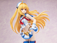 CAworks To Love-Ru Darkness Golden Darkness: Breezy Seaside Ver. 8
