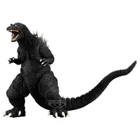BANDAI TOHO MONSTER SERIES Monsters Roar Attack GODZILLA(2001) - Godzilla - photo 1