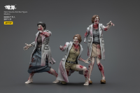 Dark Source Zombie Figure Medics 2