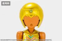 KOTOBUKIYA MEGAMI DEVICE M.S.G 08 FACE SET BUSTER DOLL SKIN COLOR E - Megami Device - photo 7