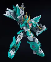 GOOD SMILE COMPANY MODEROID King's Style Winzert - Mado King Granzort - photo 4
