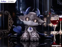 FuRyu Debidebi Debiru 1/2 Scale Soft Vinyl Figure - NIJISANJI - photo 1