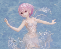 Re:ZERO -Starting Life in Another World- Ram -AquaDress- 1/7 Complete Figure 11