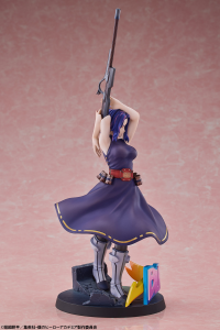 Lady Nagant 6
