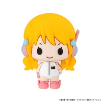 MegaHouse Chokorin Collection ONE PIECE Ver. Egghead set (BOX) - ONE PIECE - photo 4