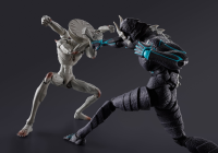 KAIJU No. 9 "KAIJU No.8", TAMASHII NATIONS S.H.Figuarts 2