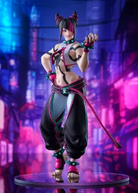 GOOD SMILE COMPANY POP UP PARADE Juri - Street Fighter - photo 4