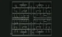 Hasegawa [QG30] 1:350 JAPANESE NAVY CARRIER-BASED AIRCRAFT SET - Kit Accessories - photo 2