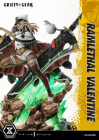 Ultimate Premium Masterline GUILTY GEAR -STRIVE- RAMLETHAL VALENTINE Bonus Version  			 15