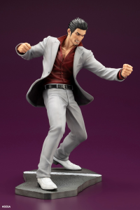 Kazuma Kiryu 16