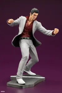 KOTOBUKIYA Kazuma Kiryu - Yakuza / Like a Dragon - photo 16