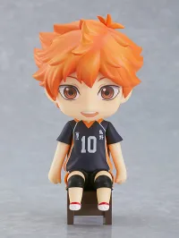 GOOD SMILE COMPANY Nendoroid Swacchao! Shoyo Hinata - Haikyu!! - photo 3