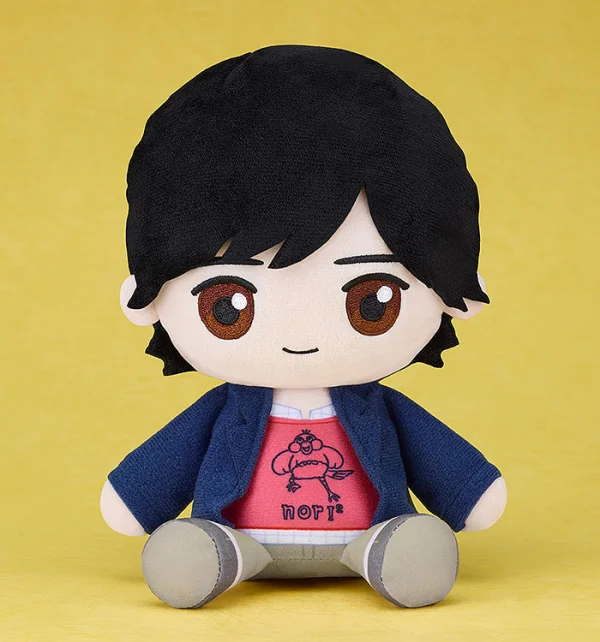 ORANGE ROUGE BANANA FISH Plushie Eiji Okumura - BANANA FISH