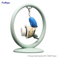 FuRyu SPY×FAMILY　Trapeze Figure -Loid- - SPY x FAMILY - photo 4