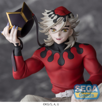 Anime Demon Slayer: Kimetsu no Yaiba PM Perching Figure Doma 4