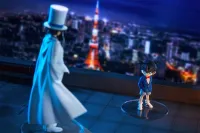 GOOD SMILE COMPANY POP UP PARADE Kid the Phantom Thief - Detective Conan - photo 5