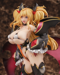 Kirara Onisaki Halloween Vampire Ver. 13