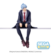 TV Anime "MASHLE: MAGIC AND MUSCLES" PM Perching Figure "Lance Crown" 9