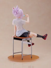FuRyu AYAKASHI TRIANGLE  Matsuri Kazamaki  1/7scale figure - Ayakashi Triangle - photo 12