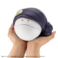 MegaHouse Character Bank Standard 
Mobile Suit Gundam GQuuuuuuX Haro - Mobile Suit Gundam GQuuuuuuX - photo 9