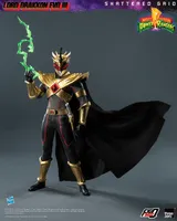 threezero FigZero 1/6 Lord Drakkon Evo III - Power Rangers - photo 2