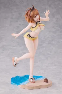 Solarain Reisalin Stout: Swimsuit Ver. - Atelier Ryza - photo 5