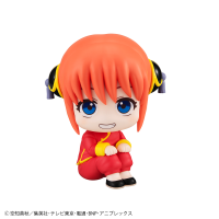Lookup Gintama Kagura 6