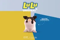 TOYZEROPLUS LuLu the Piggy - Original 2nd Series (Blind Box) - LuLu The Piggy - photo 29