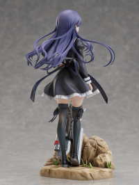 Assault Lily Bouquet Yuyu Shirai 1/7 Scale Figure 10