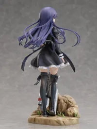 FuRyu Assault Lily Bouquet Yuyu Shirai 1/7 Scale Figure - Assault Lily Bouquet - photo 10