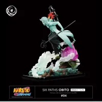 Tsume Art Six Paths Obito - Ikigai by Tsume - NARUTO - photo 12