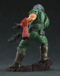 POP UP PARADE SP Doom Marine 3