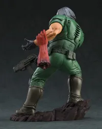 GOOD SMILE COMPANY POP UP PARADE SP Doom Marine - Video Games - photo 3