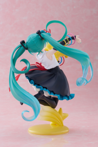 Hatsune Miku x Rody AMP+ Figure (39 / Thank You Ver.) Reissue 7