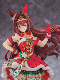 Daiwa Scarlet: Scarlet Nuit Etoile 9