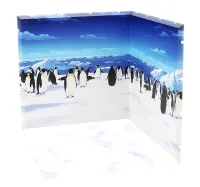 PLM Dioramansion 200: South Pole - Figure Accessories - photo 4