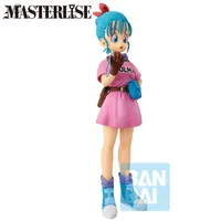 BANDAI Bulma (The Chronicle of Goku) - Dragon Ball - photo 2