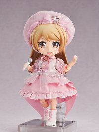 Nendoroid Doll Outfit Set: Idol Outfit - Girl (Baby Pink) 4