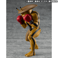 Occultic Sofubi collection TV Anime ”DAN DA DAN” Dover Demon & Chiquitita 【with gift】 5