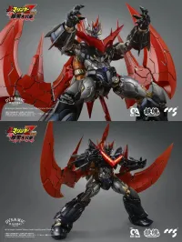 CCSTOYS CCS Toys Great Mazinkaiser - Mazinkaiser - photo 8