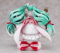 GOOD SMILE COMPANY Hatsune Miku: 15th Anniversary Ver. - Hatsune Miku - photo 9