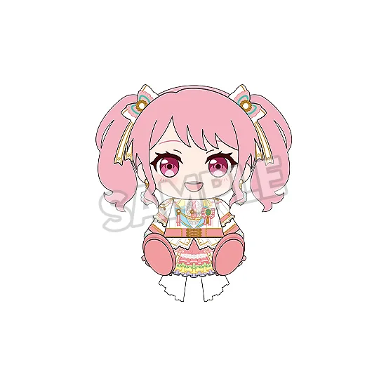 GOOD SMILE COMPANY Plushie Pastel＊Palettes Aya Maruyama - BanG Dream!