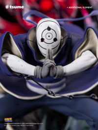 Obito - HQS Dioramax 3