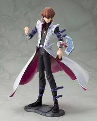 KOTOBUKIYA ARTFX J Seto Kaiba -Duel with Destiny- - Yu-Gi-Oh! - photo 1